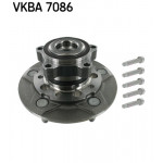 SKF Radlagersatz